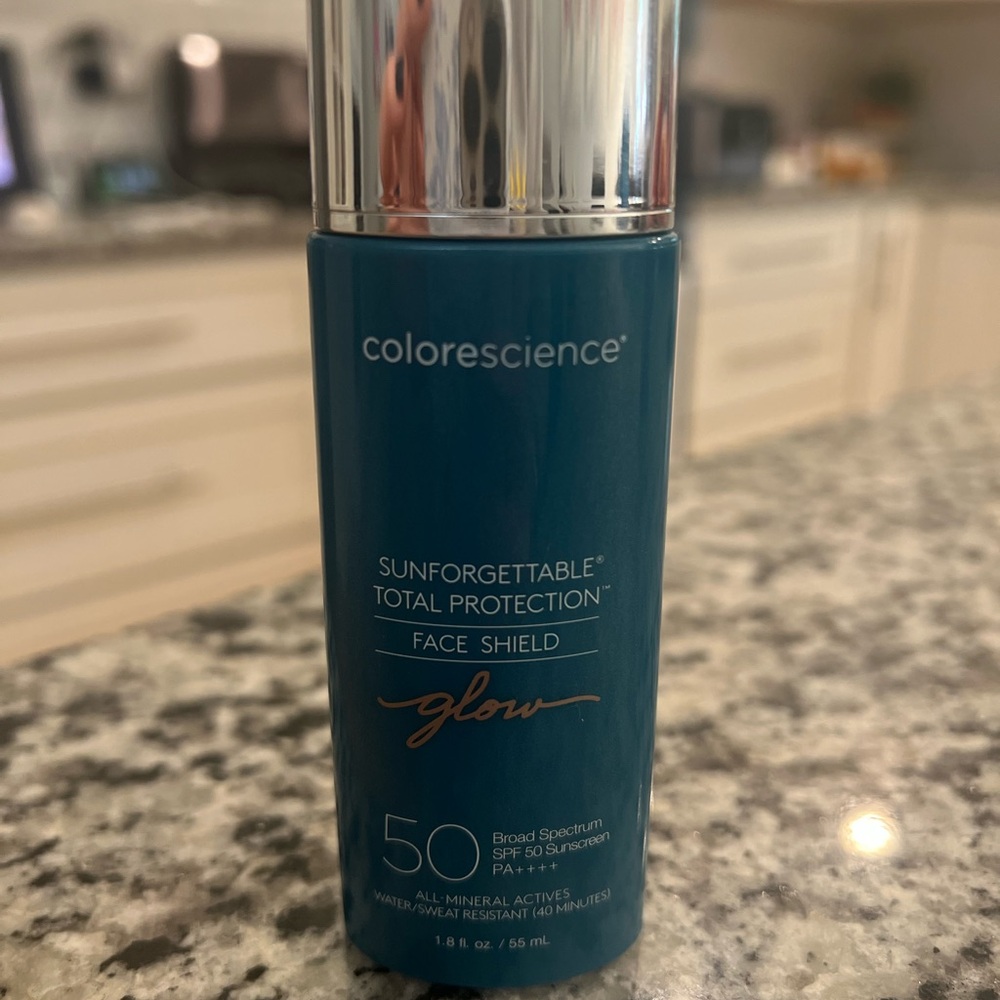 Colorescience Mineral Sunscreen
